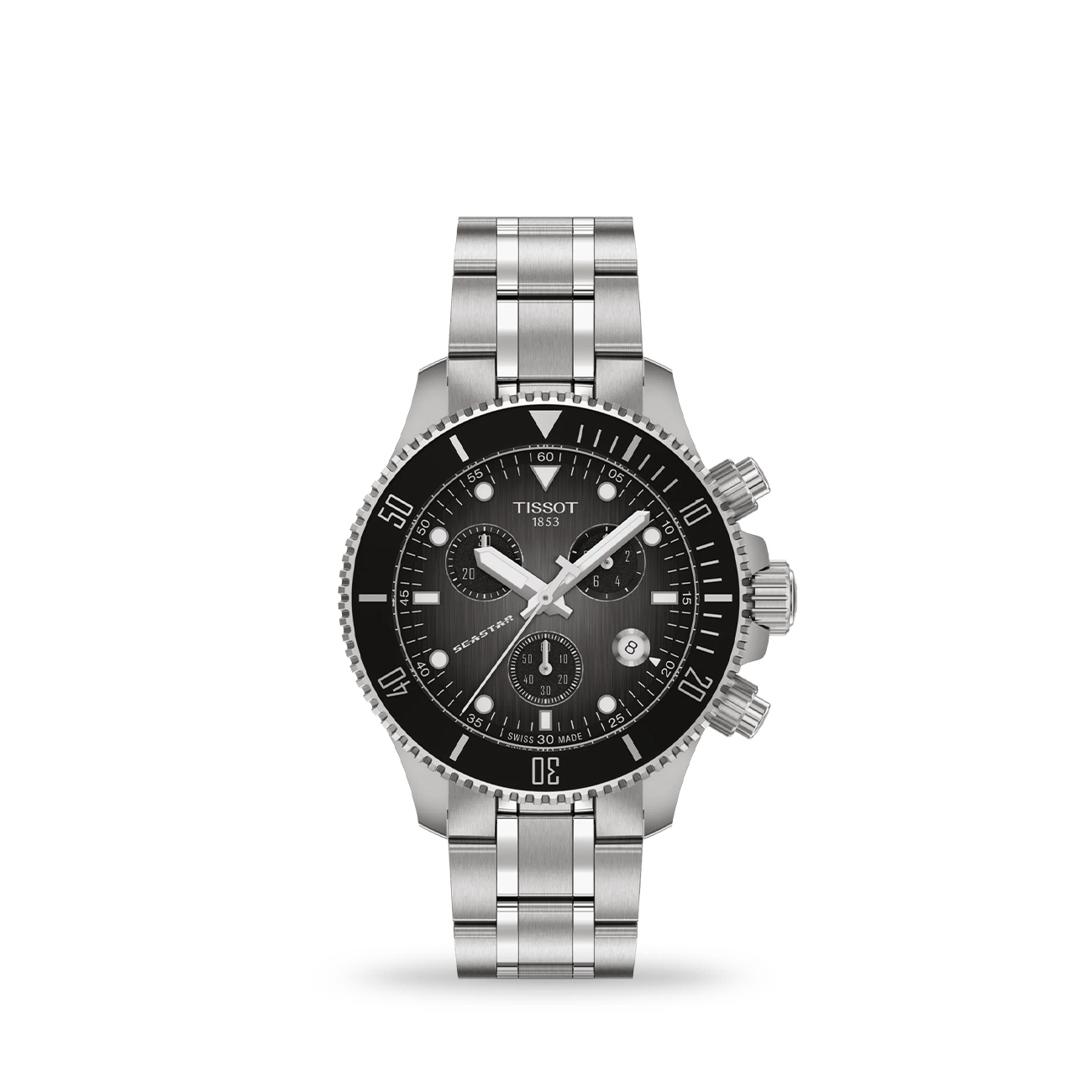 Tissot Seastar 1000 Quartz Chronograph 38mm
