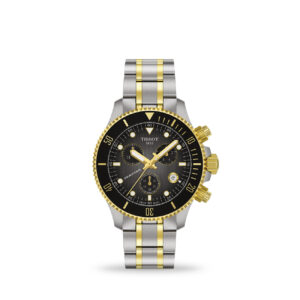 Tissot Seastar 1000 Quartz Chronograph 38mm
