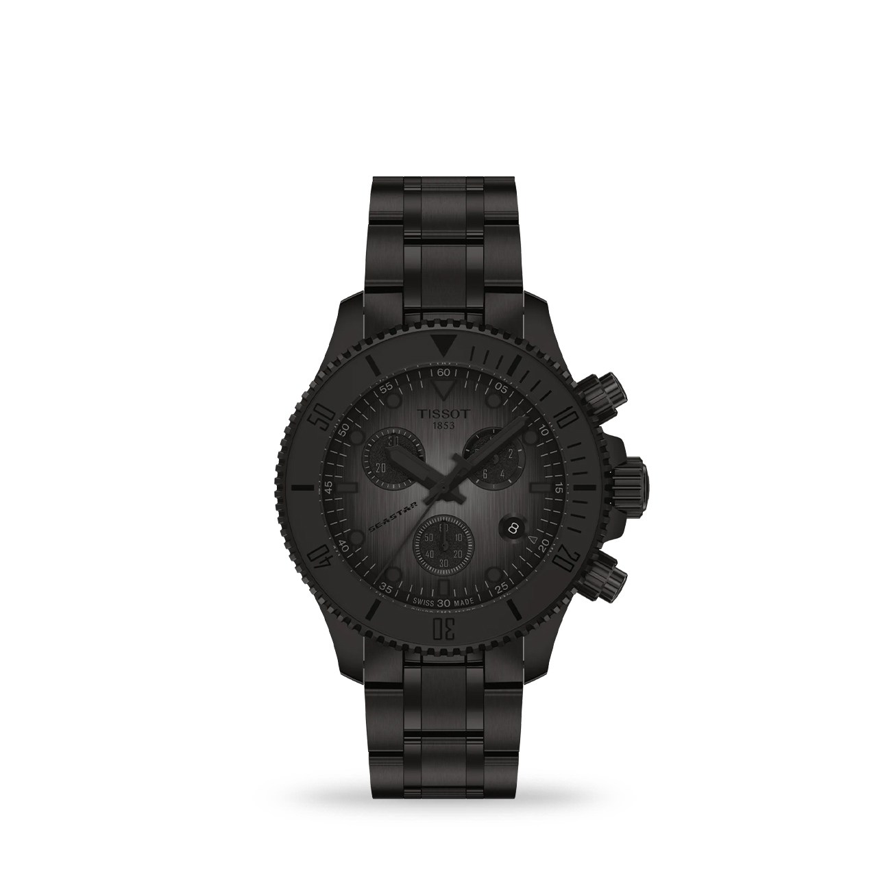 Tissot Seastar 1000 Quartz Chronograph 38mm