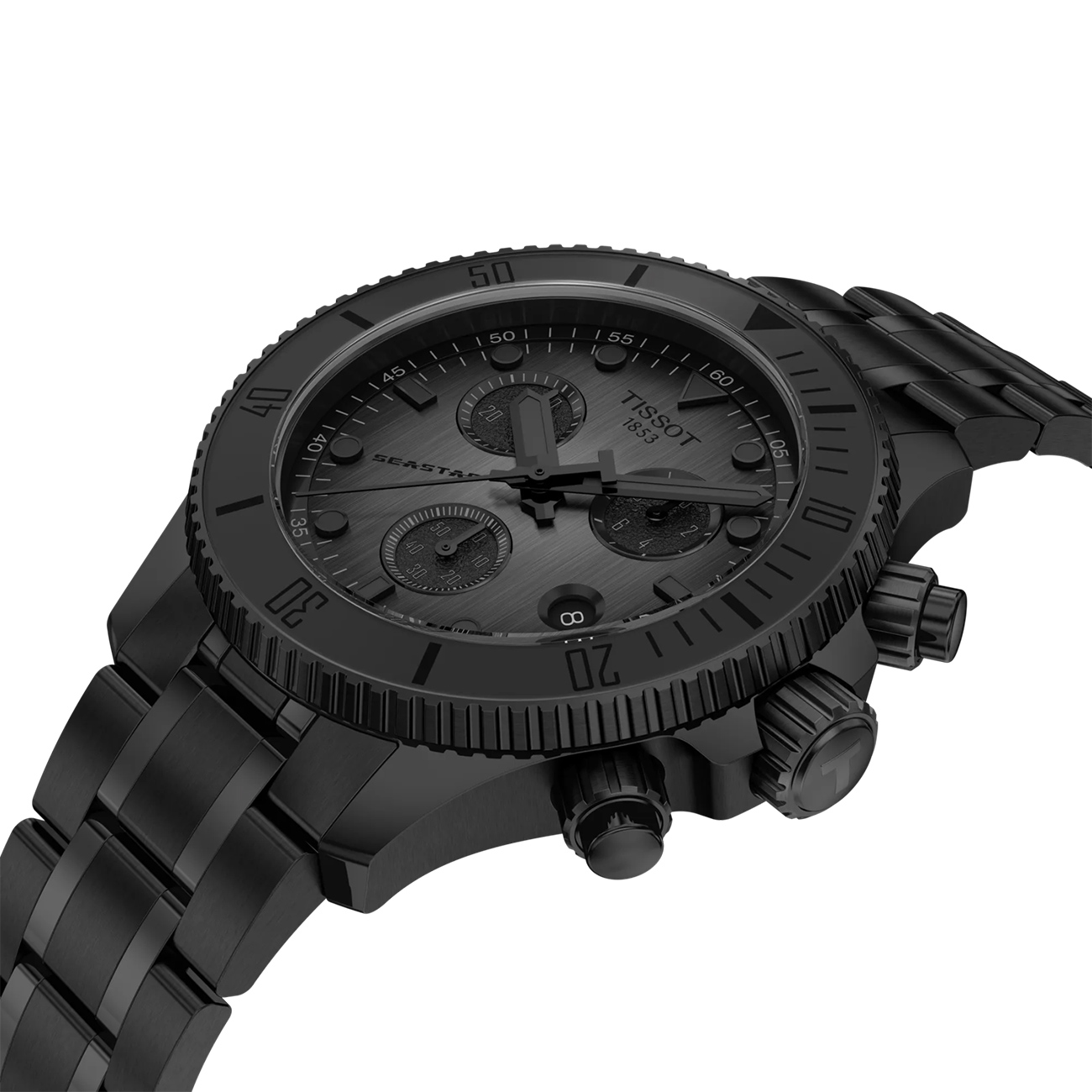 Tissot Seastar 1000 Quartz Chronograph 38mm