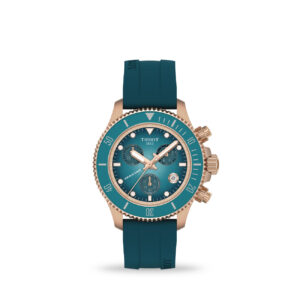 Tissot Seastar 1000 Quartz Chronograph 38mm