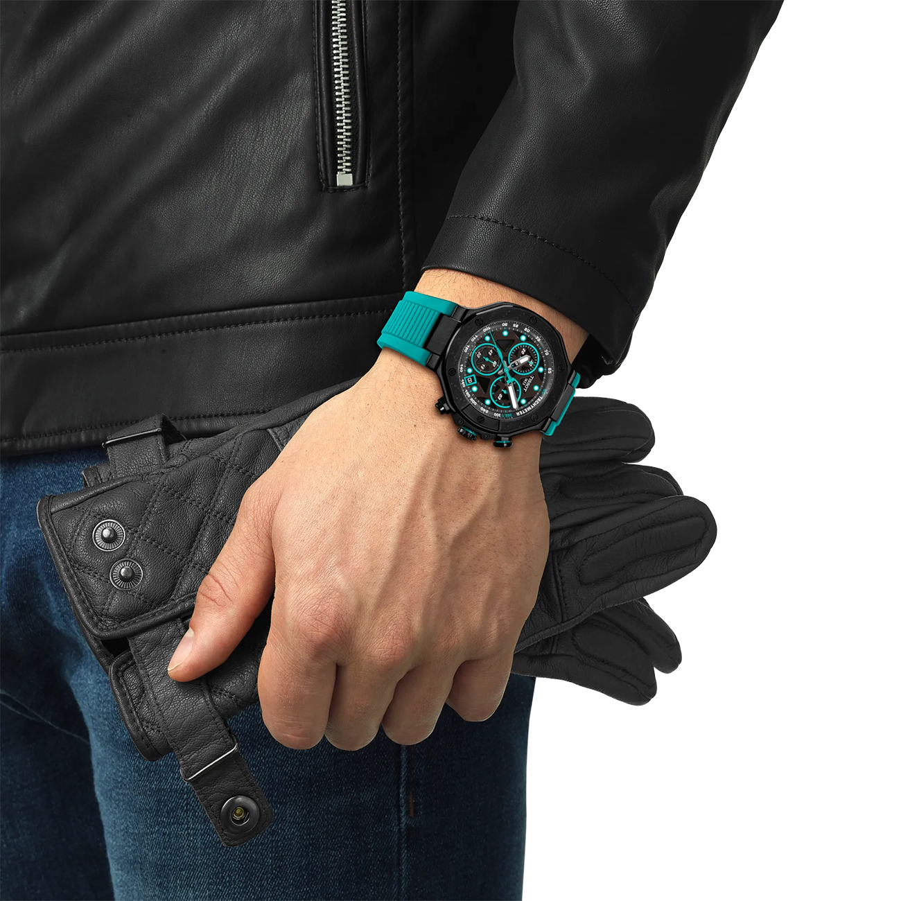 Tissot T-Race Quartz Chronograph 45mm