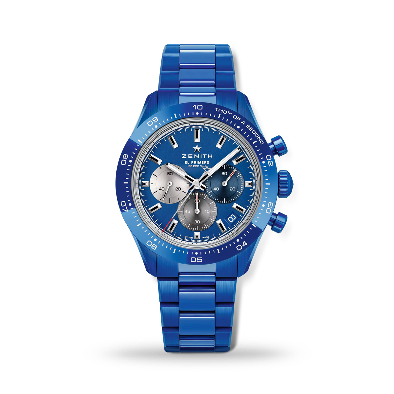 Zenith Chronomaster Sport 160th Anniversary Edition Automatic 41mm