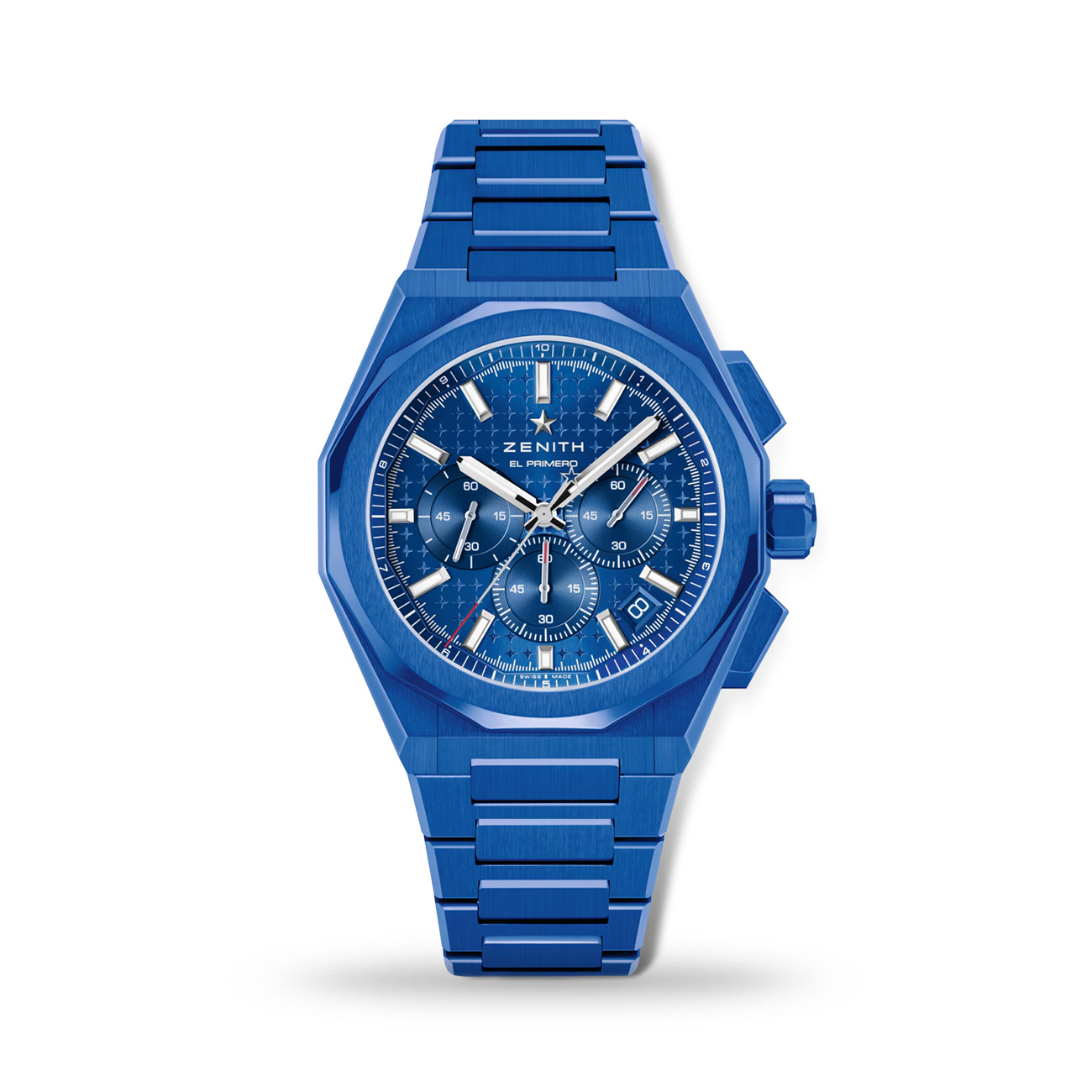 Zenith Defy Skyline Chronograph 160th Anniversary Edition Automatic 42mm