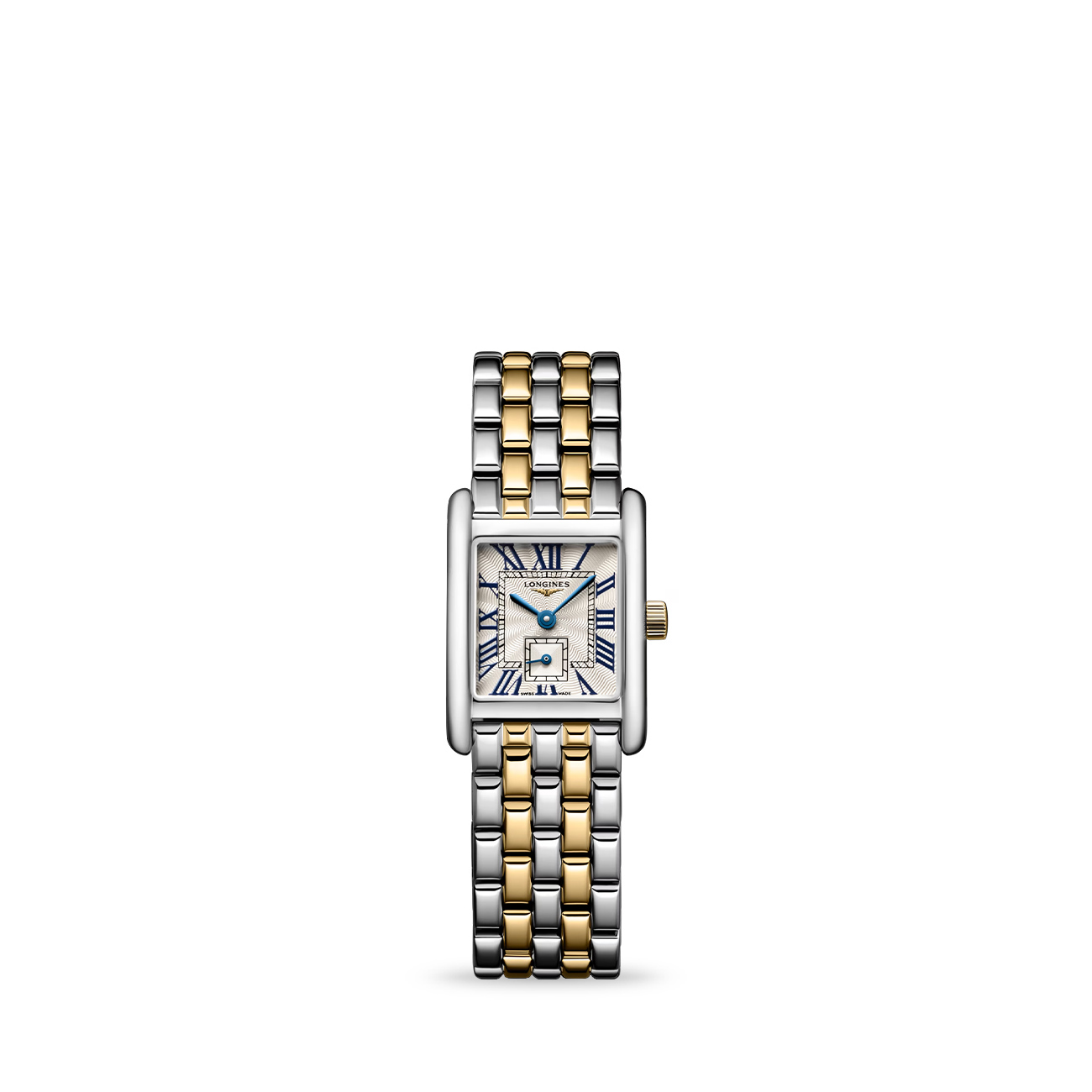 Longines Mini DolceVita 21.5×29.0mm