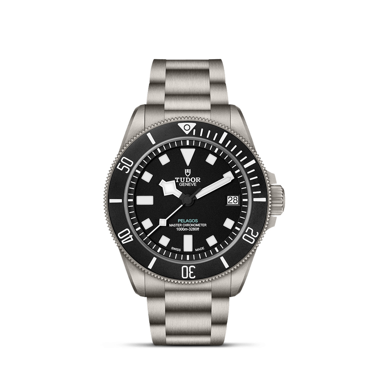 Tudor Pelagos Ultra 43mm