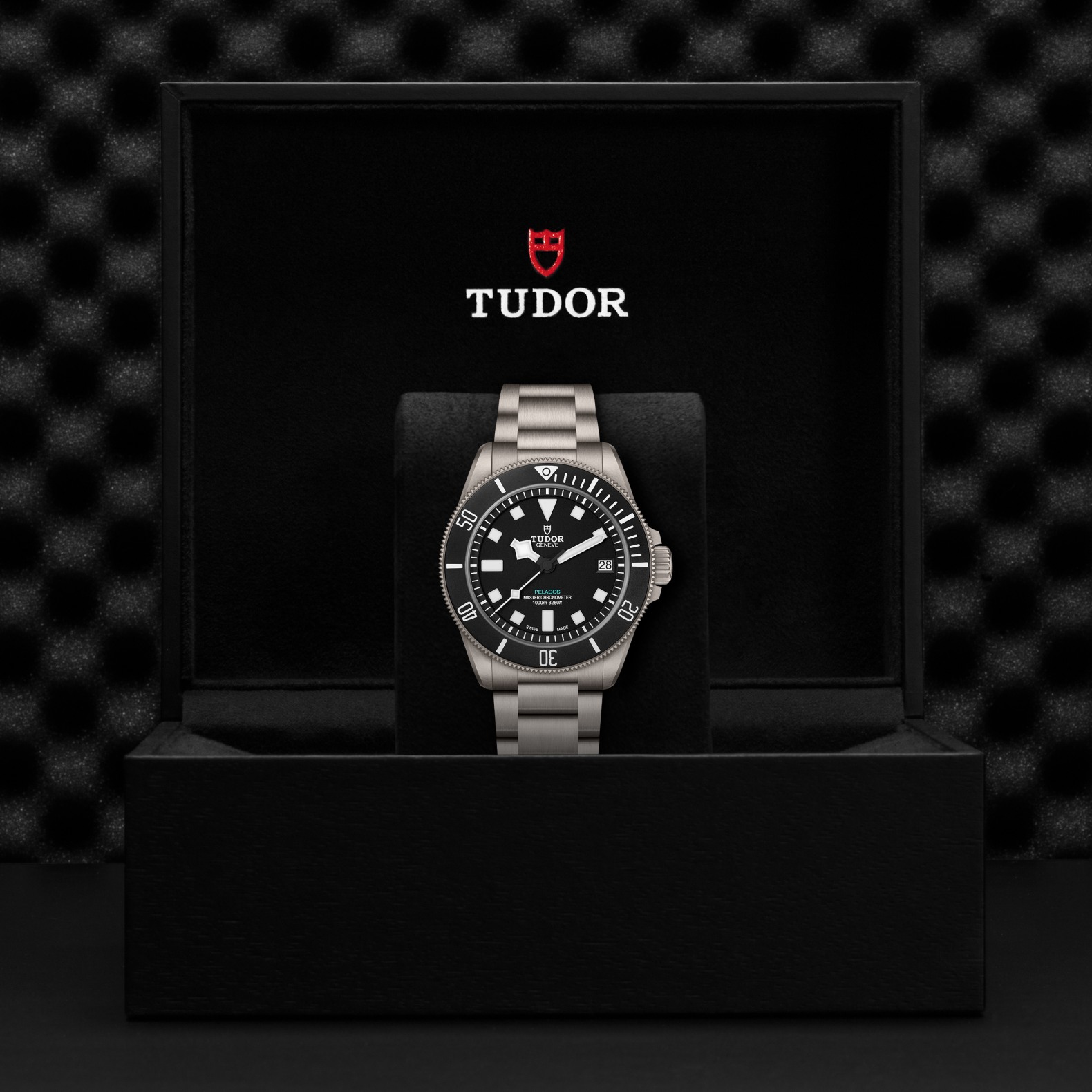 Tudor Pelagos Ultra 43mm