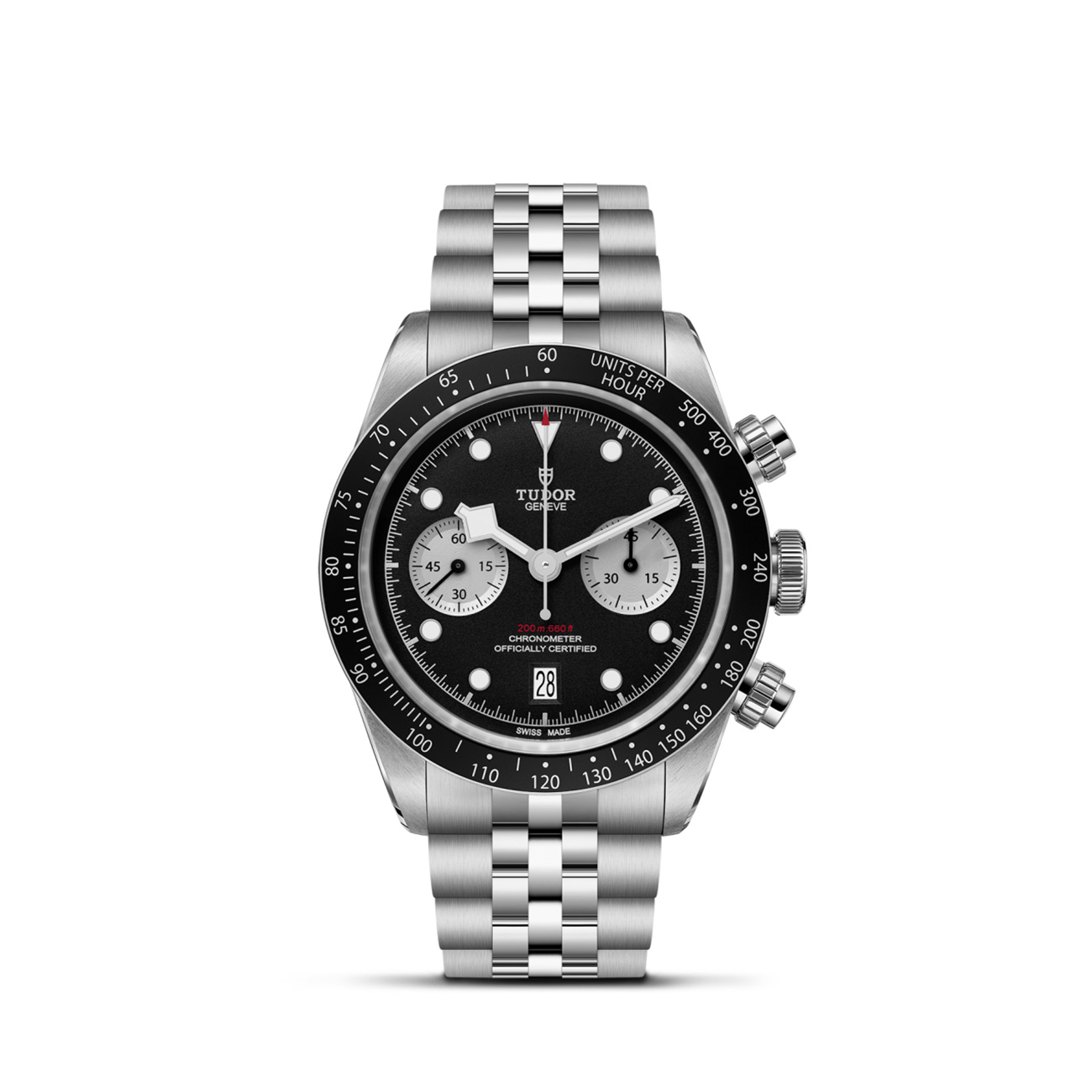 Tudor Black Bay Chrono 41mm