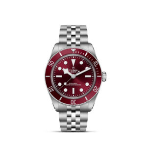 Tudor Black Bay 58 39mm