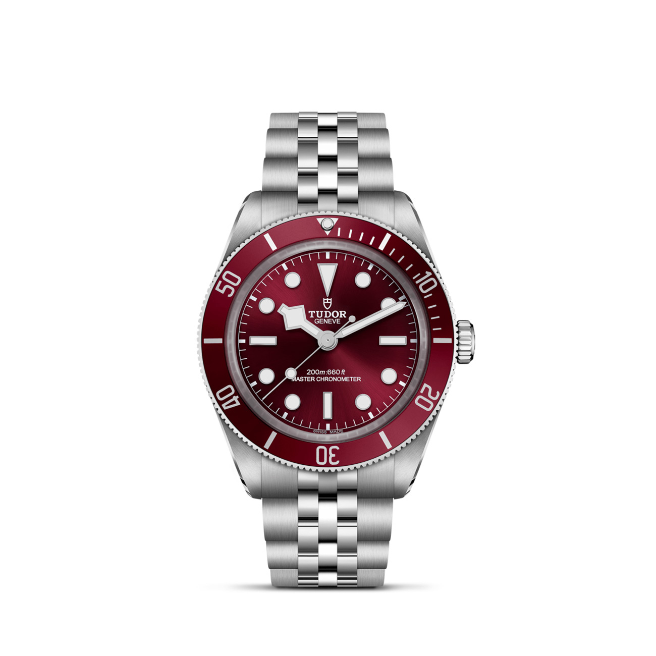 Tudor Black Bay 58 39mm