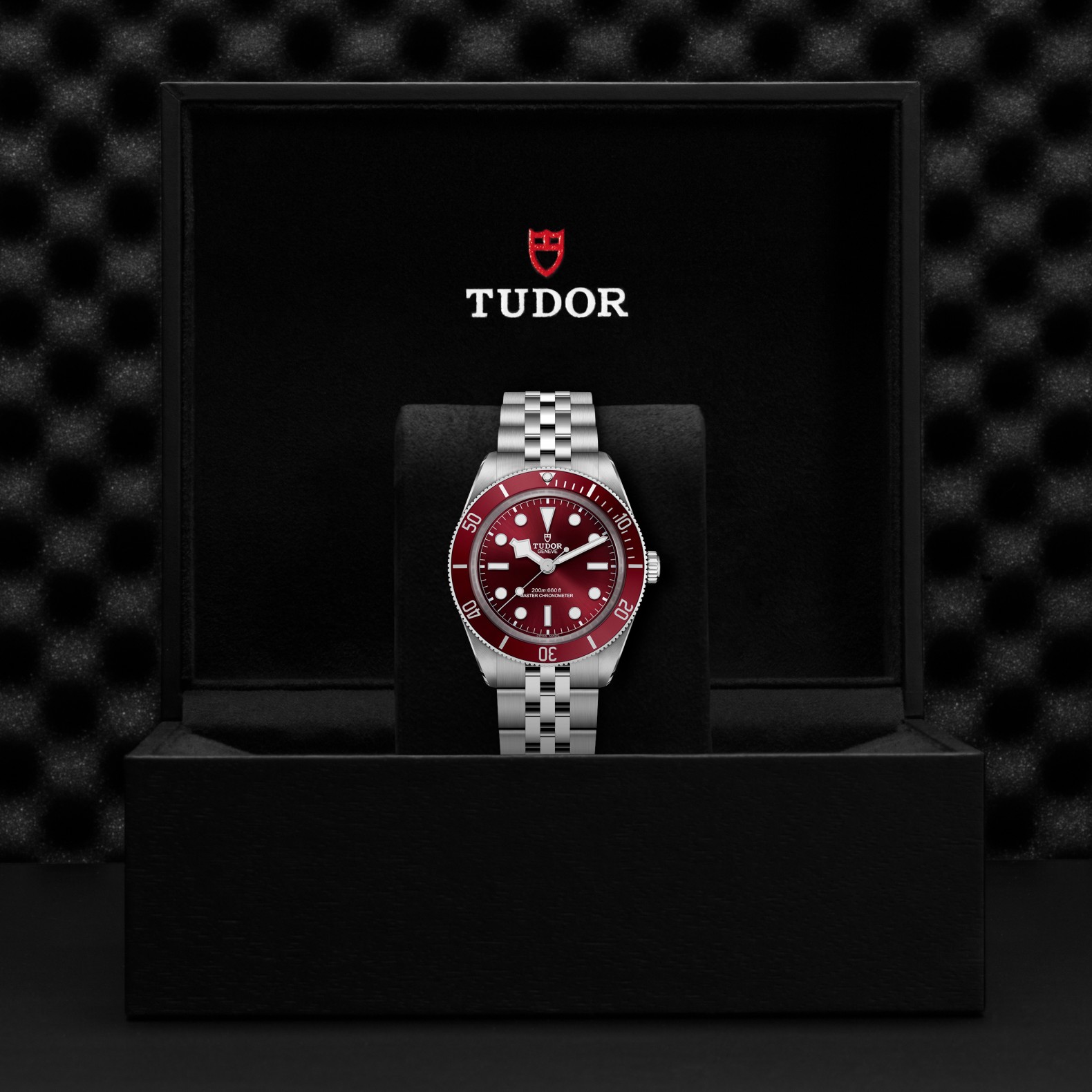 Tudor Black Bay 58 39mm