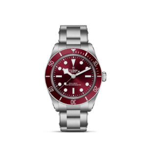 Tudor Black Bay 58 39mm