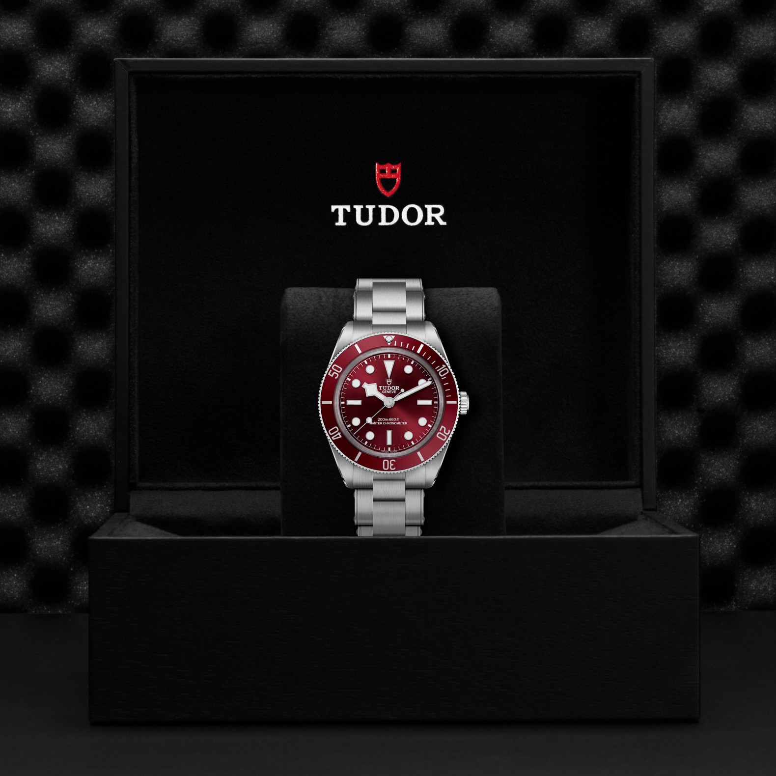 Tudor Black Bay 58 39mm