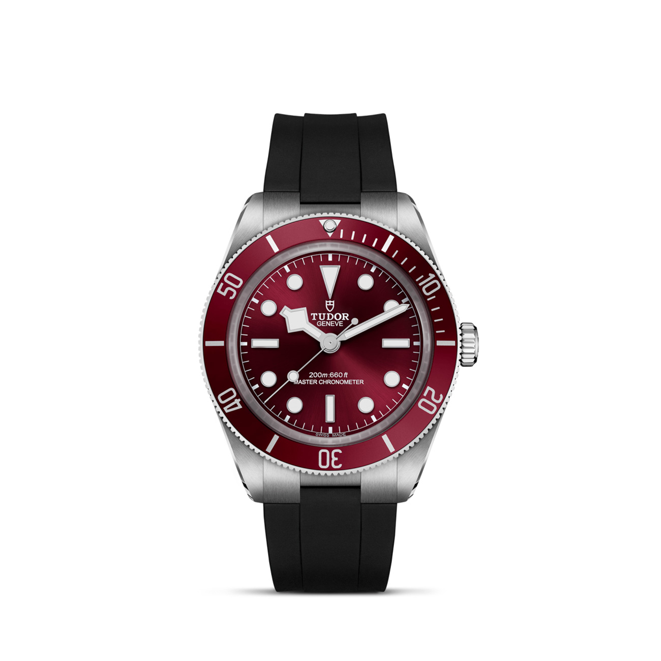 Tudor Black Bay 58 39mm