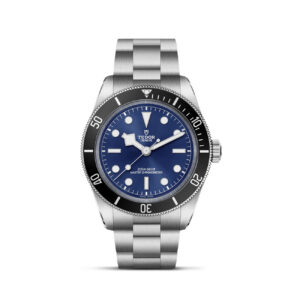 Tudor Black Bay 68 43mm