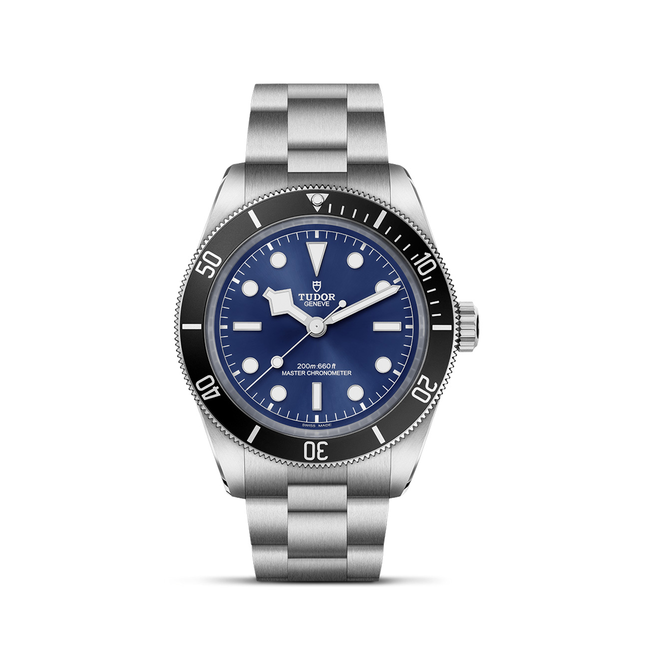 Tudor Black Bay 68 43mm