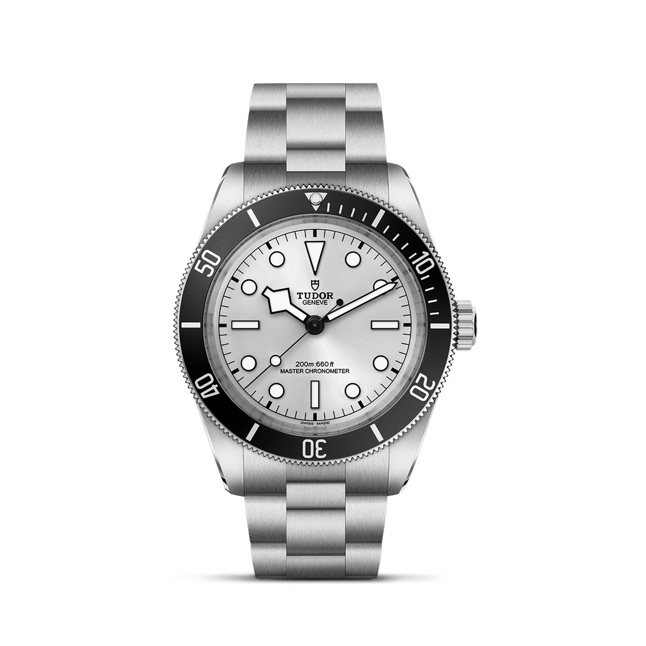 Tudor Black Bay 68 43mm