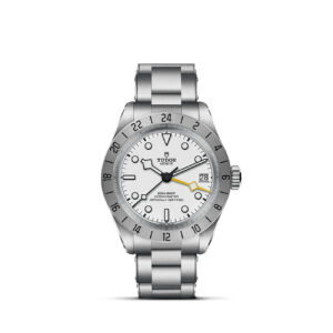 Tudor Black Bay Pro 39mm