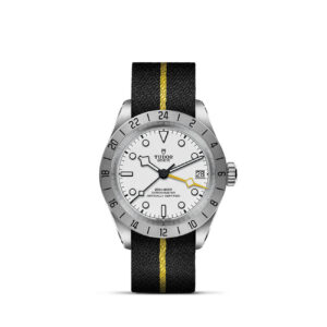 Tudor Black Bay Pro 39mm