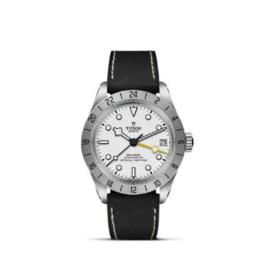Tudor Black Bay Pro 39mm