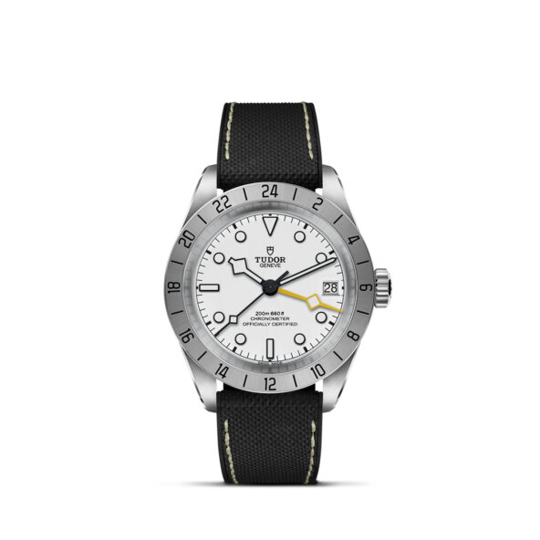 Tudor Black Bay Pro 39mm