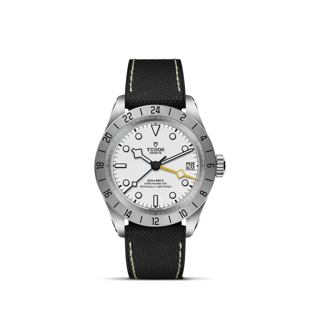 Tudor Black Bay Pro 39mm
