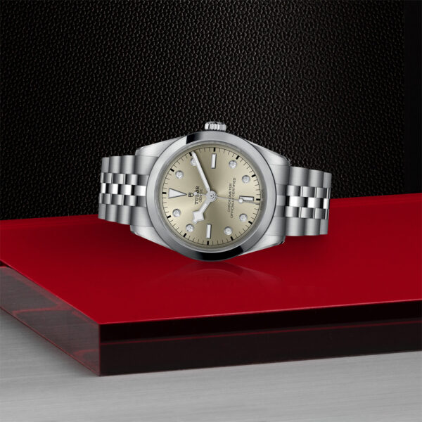 Tudor Black Bay One 36mm Watch - M79640-0006