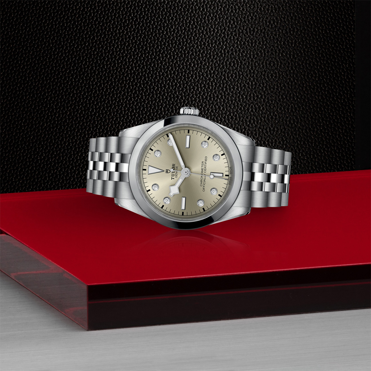 Tudor Black Bay One 36mm