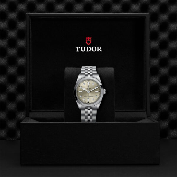 Tudor Black Bay One 36mm Watch - M79640-0006