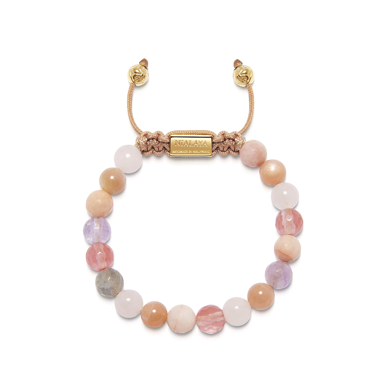 Nialaya Women&#8217;s Beaded Bracelet