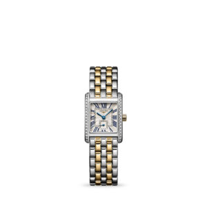 Longines Mini DolceVita 21.5×29.0mm