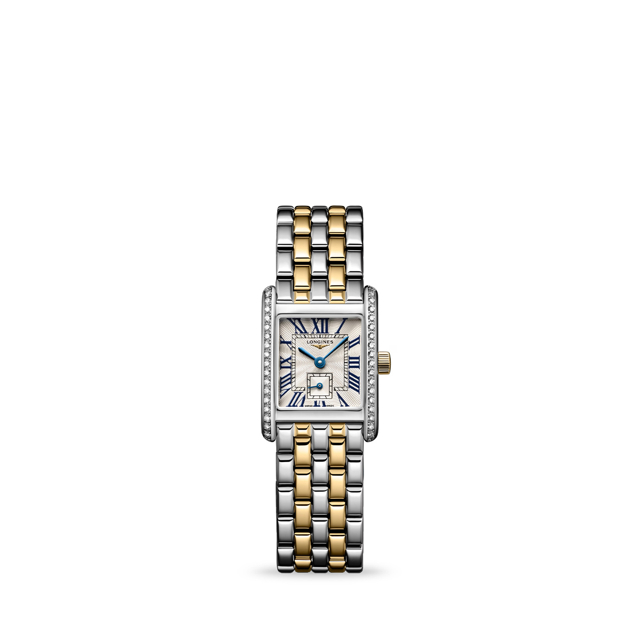 Longines Mini DolceVita 21.5×29.0mm