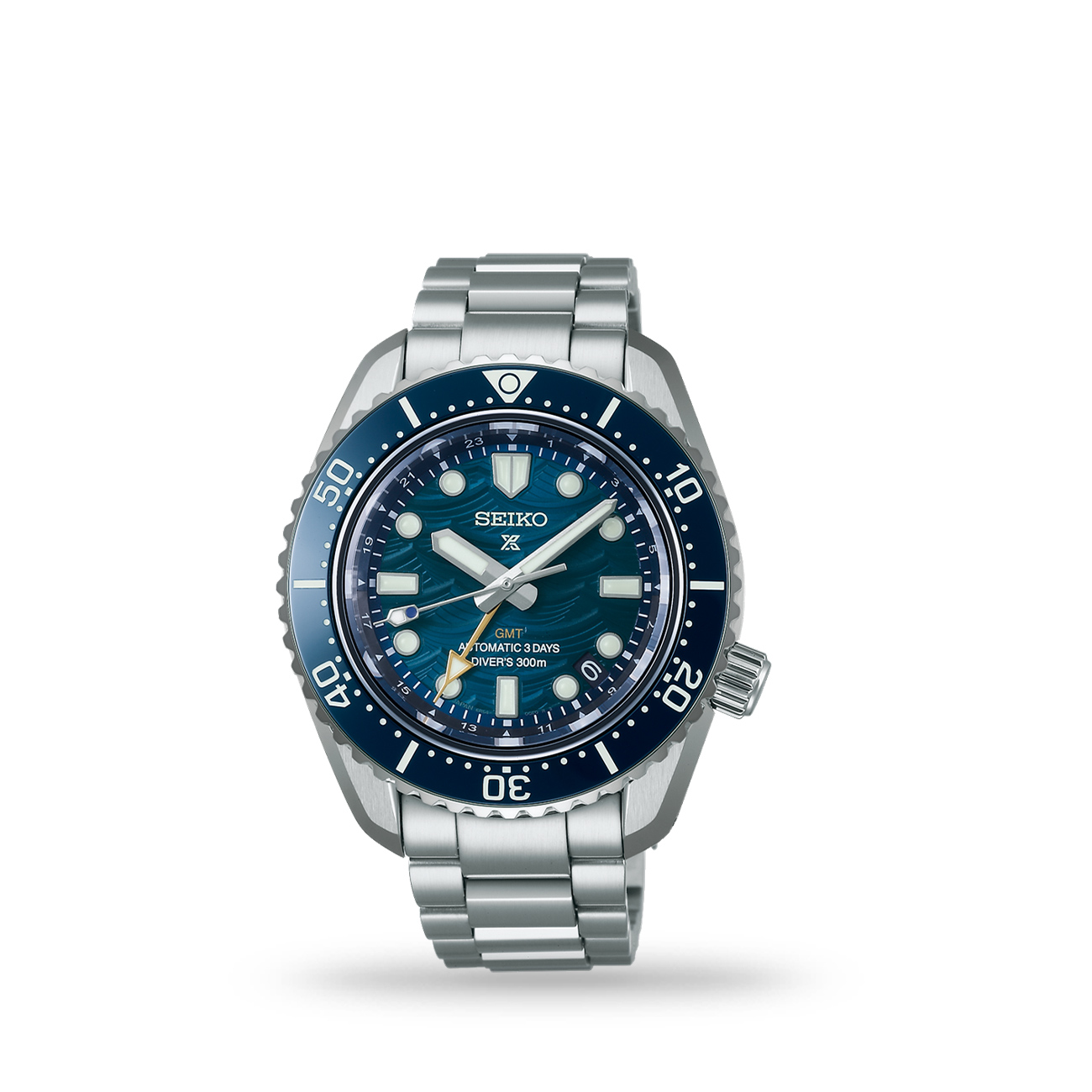 Seiko Prospex Sea 42mm
