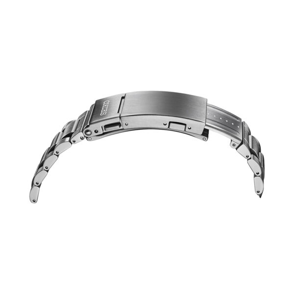 Seiko Prospex Sea 42mm Blue Dial SPB509J watch with 6R54 Calibre and 72 hours power reserve