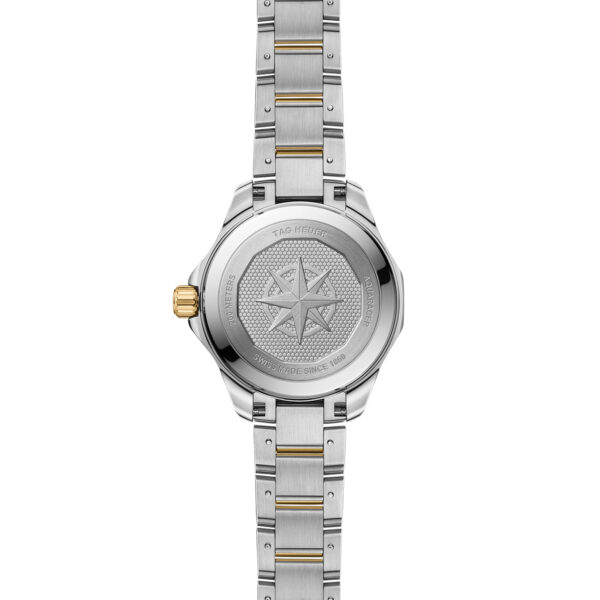 TAG Heuer Aquaracer Professional 200 Solargraph 34mm | WBP1323.BB0004
