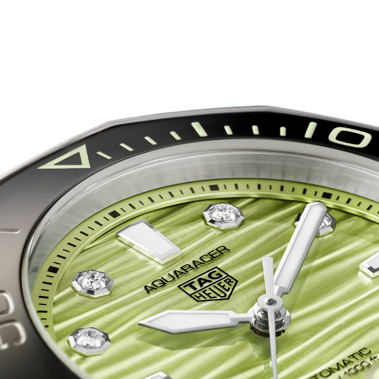 TAG Heuer Aquaracer Professional 300 Date 36mm