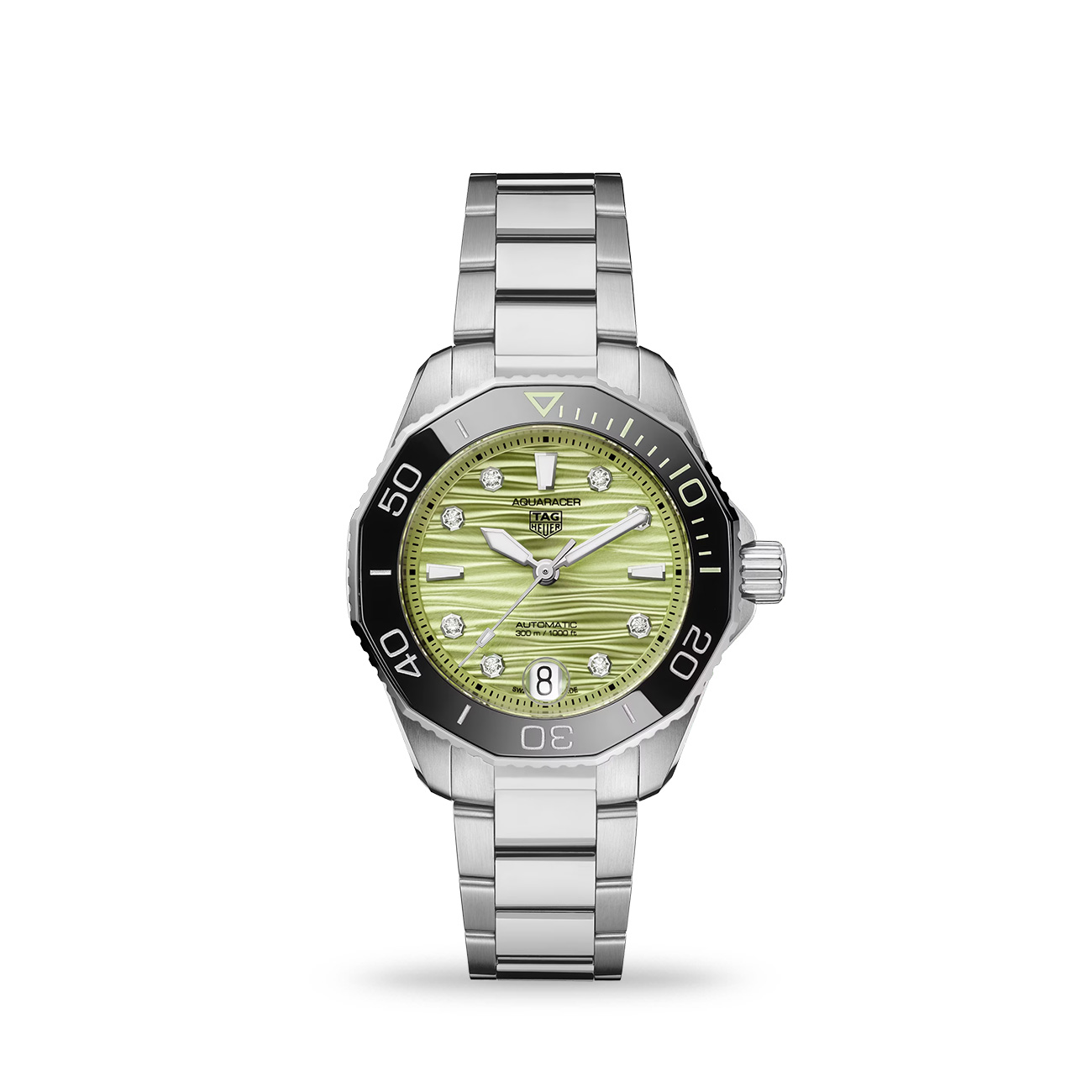 TAG Heuer Aquaracer Professional 300 Date 36mm