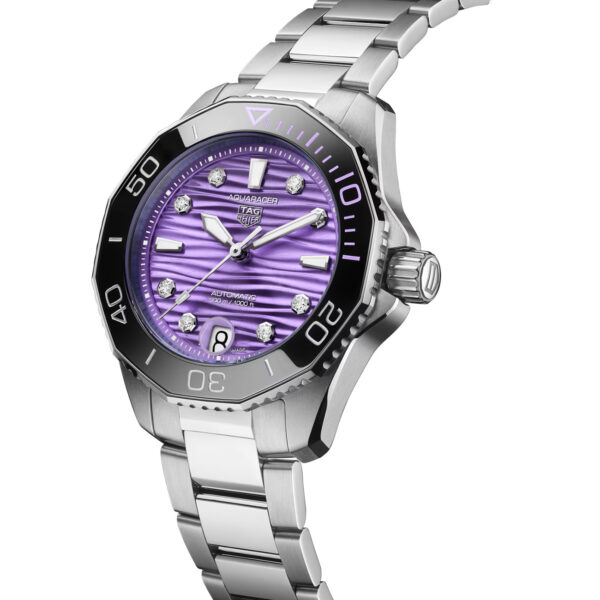 TAG Heuer Aquaracer Professional 300 Date 36mm