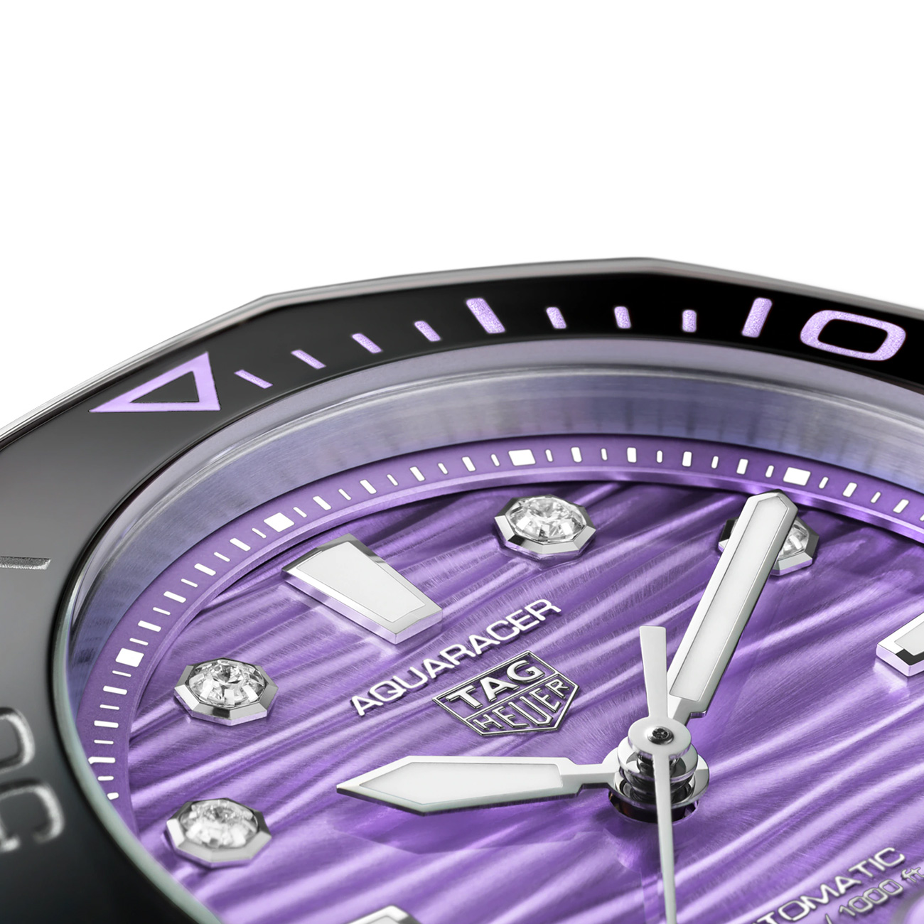 TAG Heuer Aquaracer Professional 300 Date 36mm