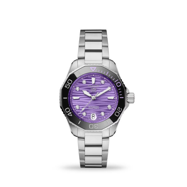 TAG Heuer Aquaracer Professional 300 Date 36mm