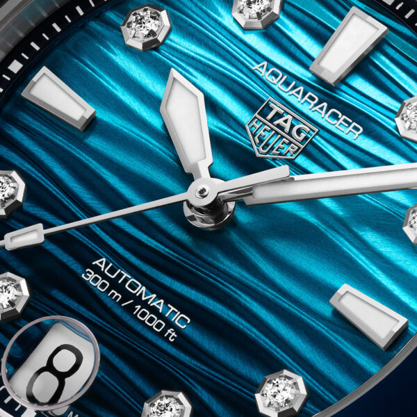 TAG Heuer Aquaracer Professional 300 Date 36mm