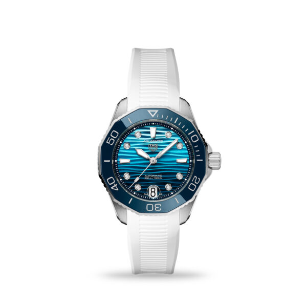 TAG Heuer Aquaracer Professional 300 Date 36mm