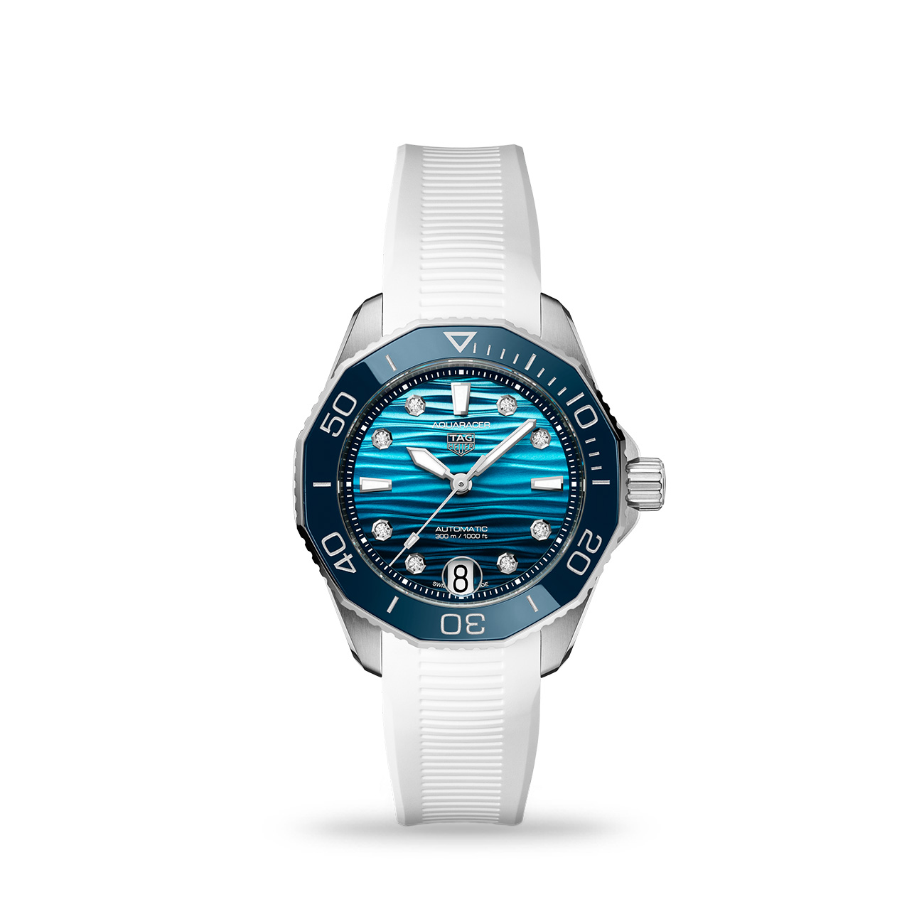 TAG Heuer Aquaracer Professional 300 Date 36mm