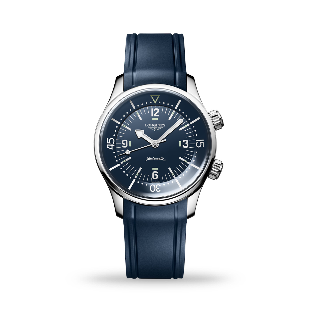 Longines Legend Diver 39mm