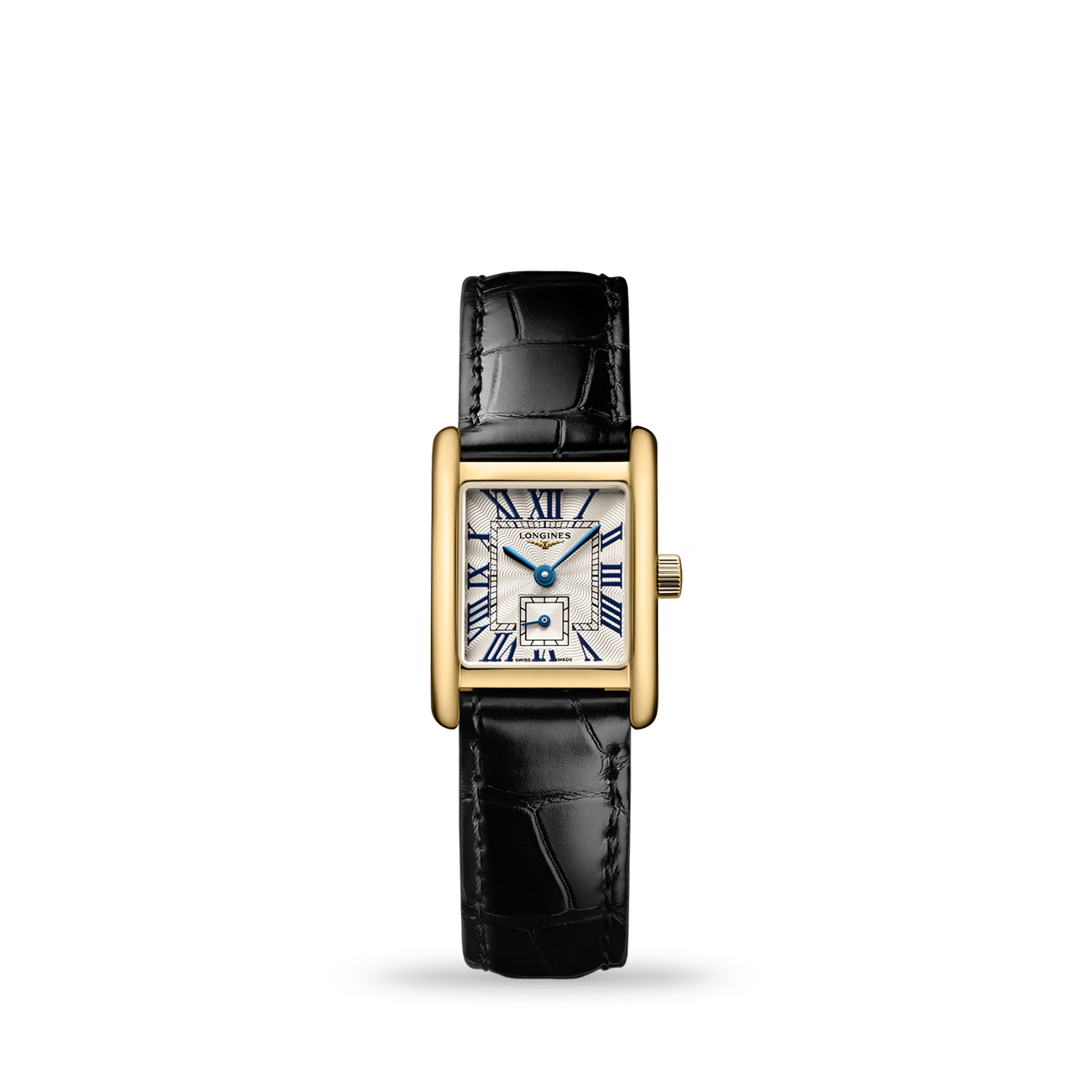 Longines Mini DolceVita 21.5×29.0mm