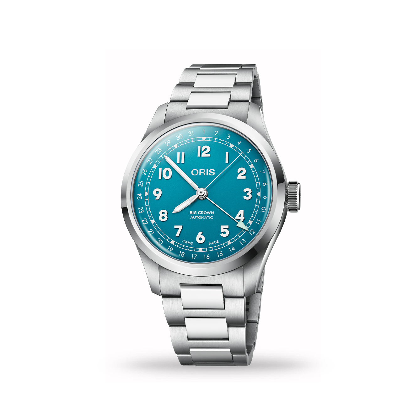 ORIS Big Crown Pointer Date 40mm