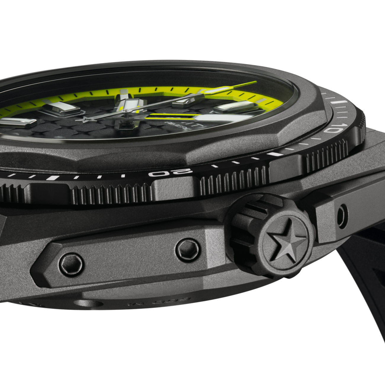 Zenith Defy Extreme Diver 42mm