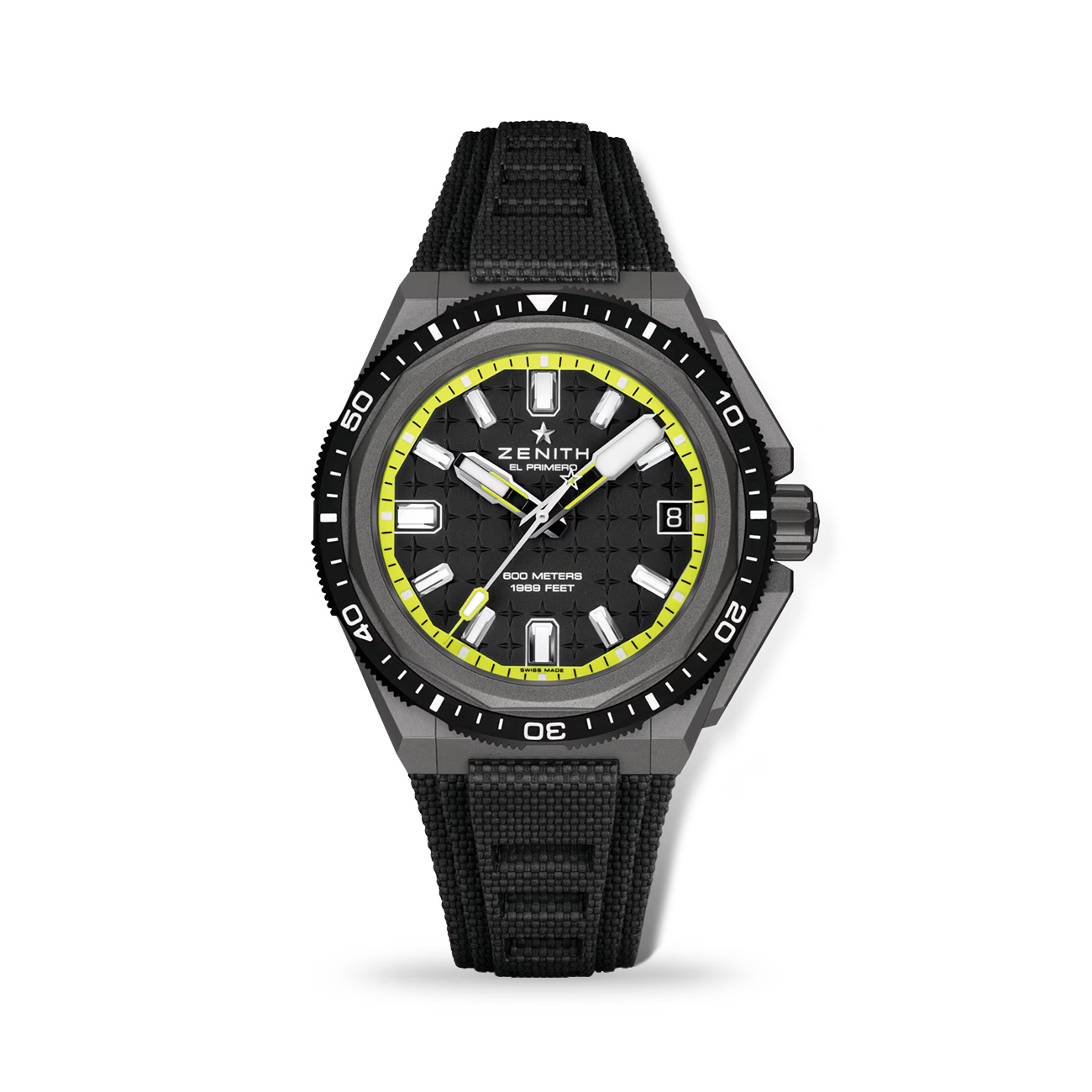 Zenith Defy Extreme Diver 42mm