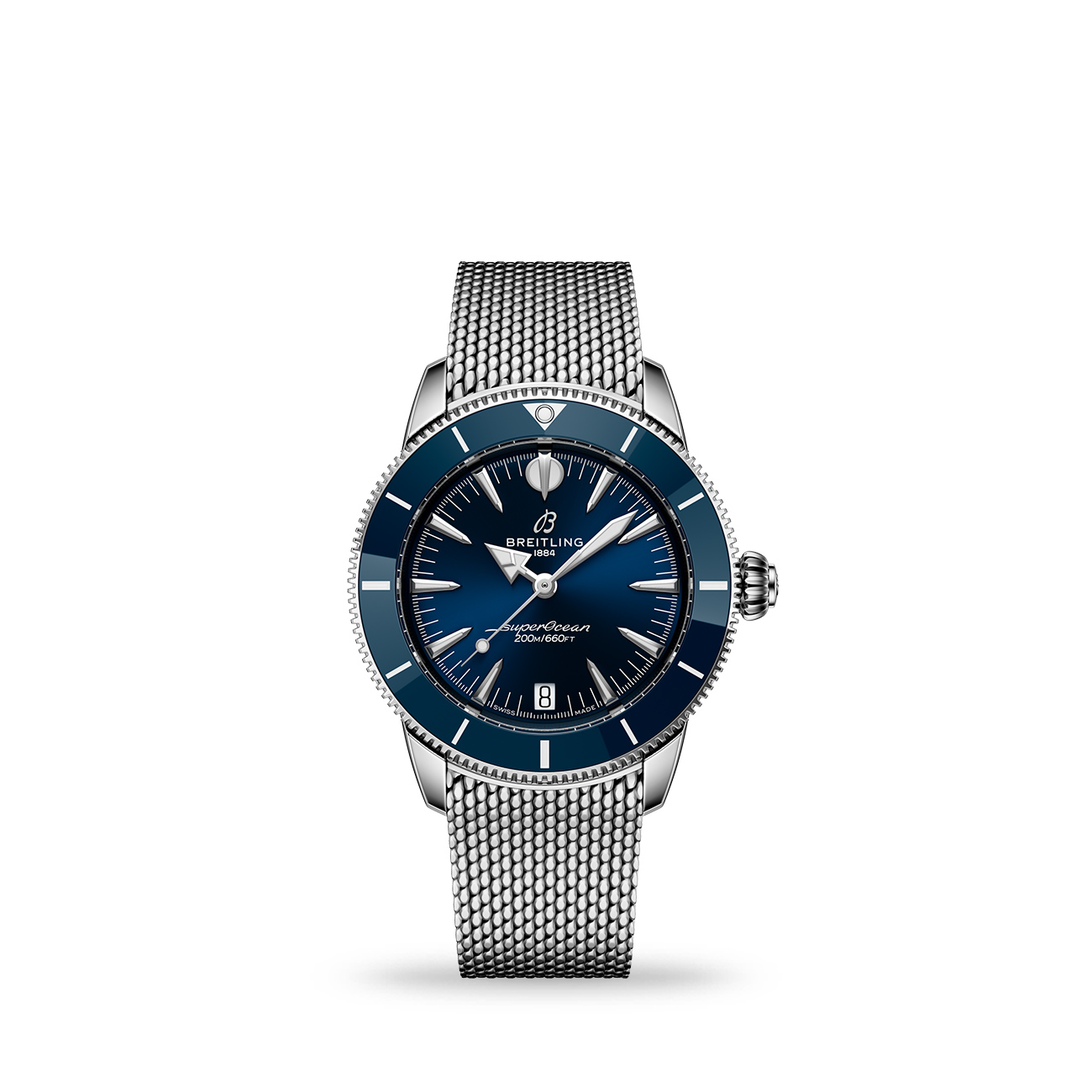 Breitling Superocean Heritage Automatic 36mm