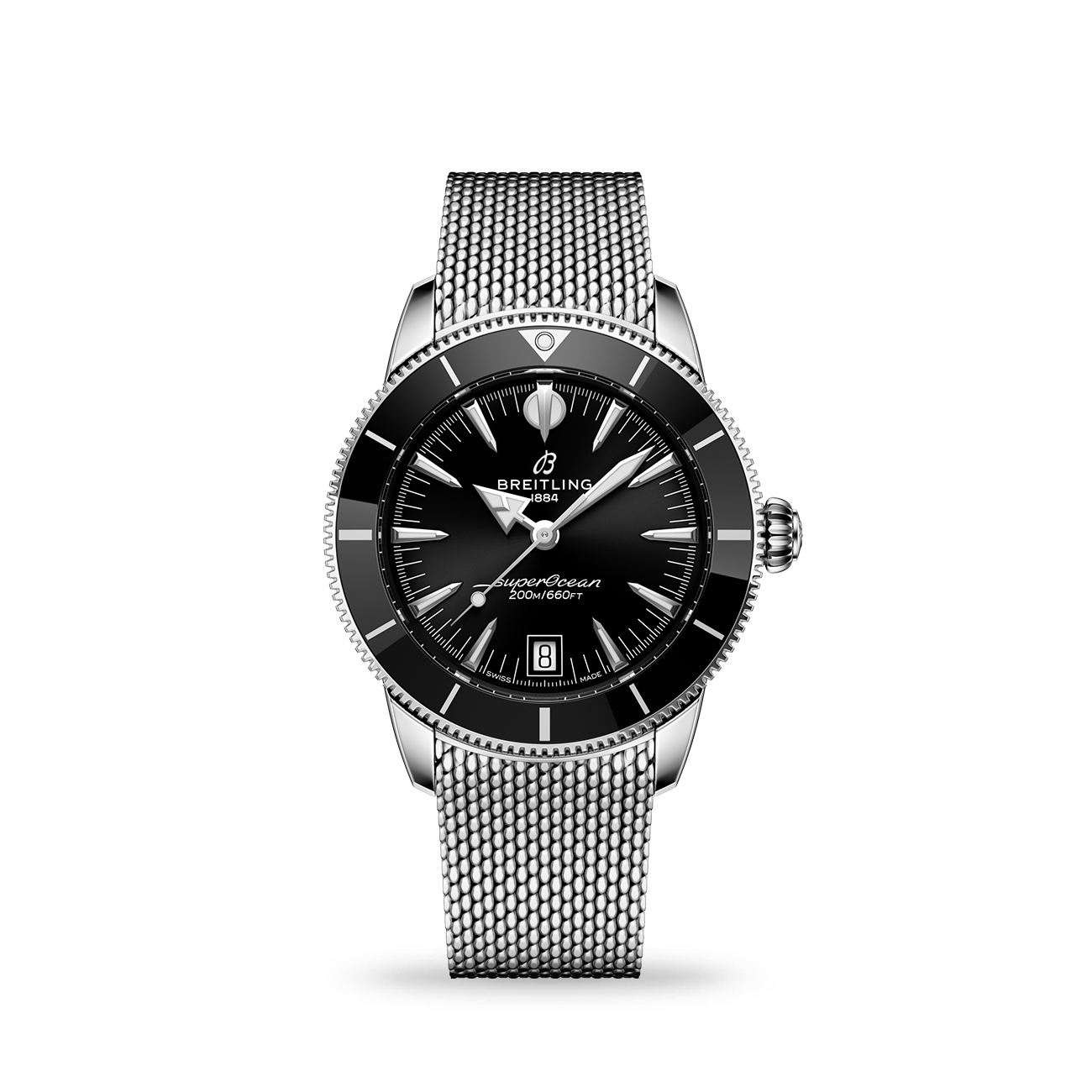 Breitling Superocean Heritage B31 Automatic 40mm